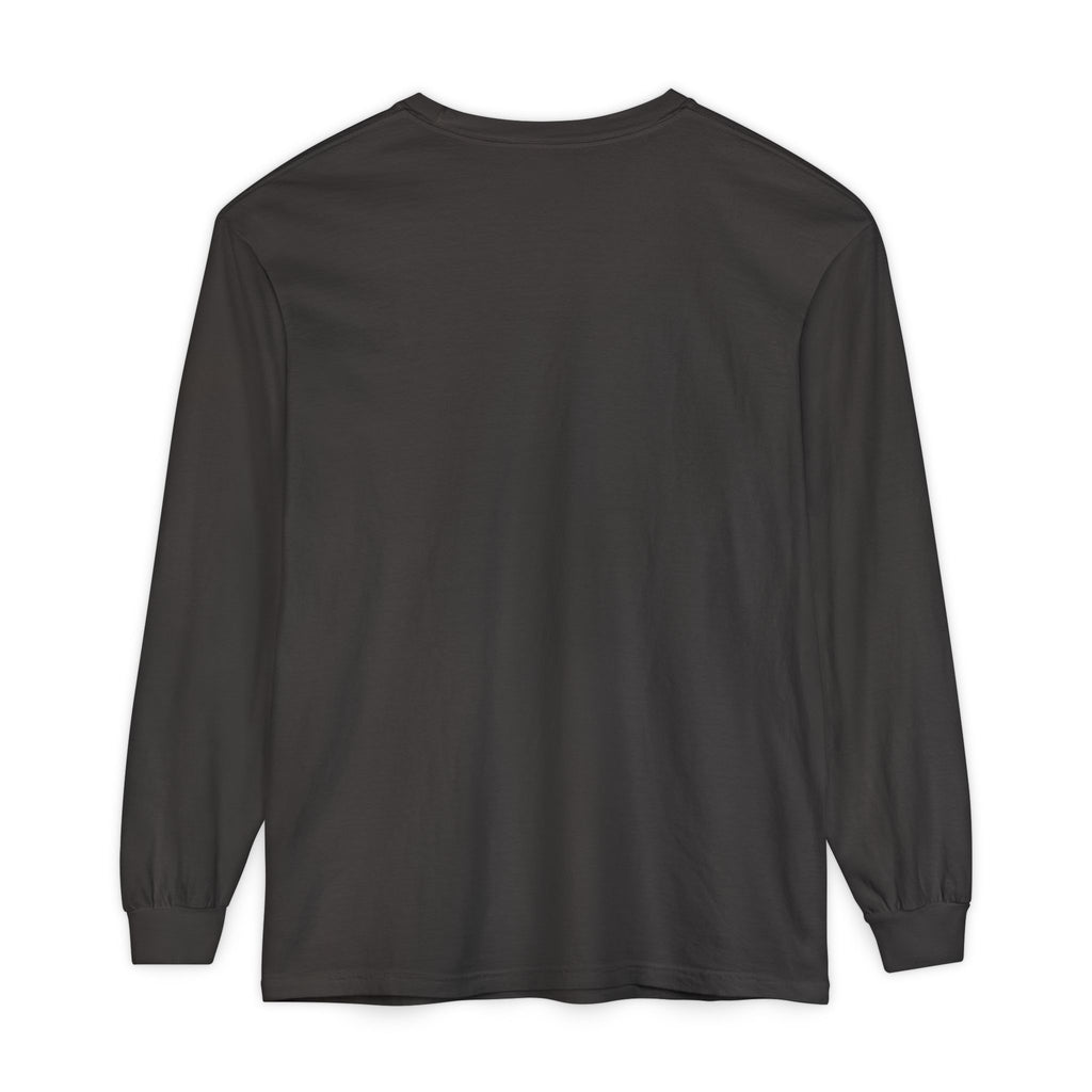 Cowboy Portrait Long Sleeve