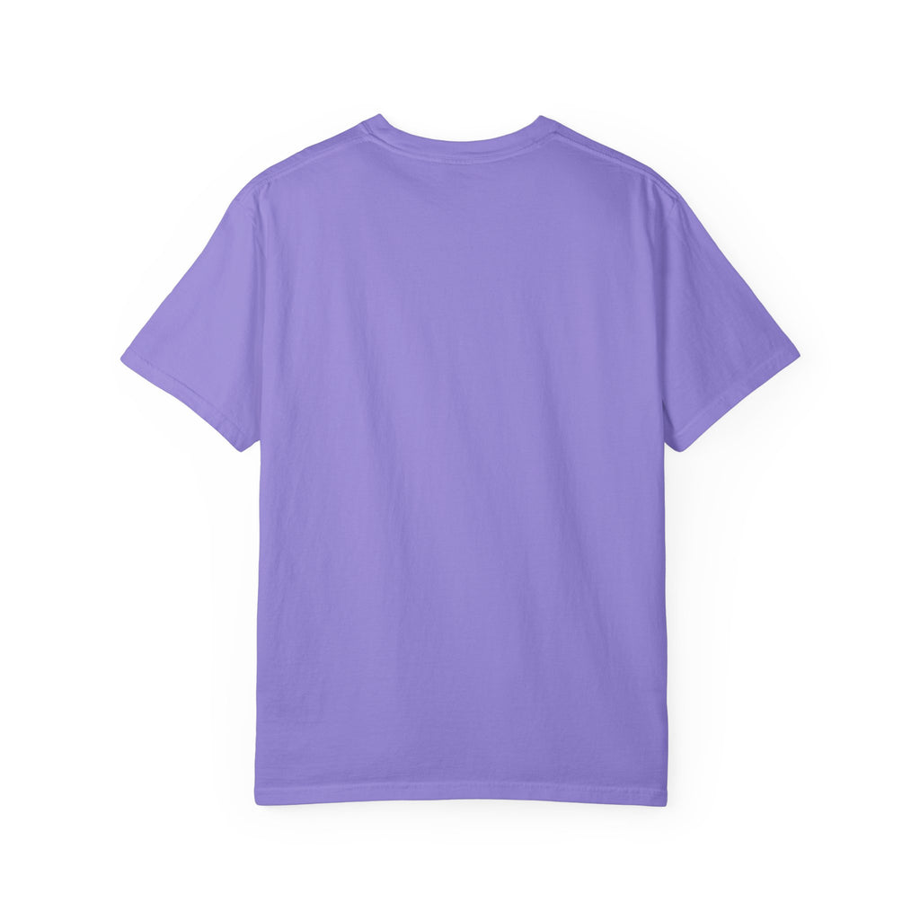 Retro Space Girls Graphic Tee