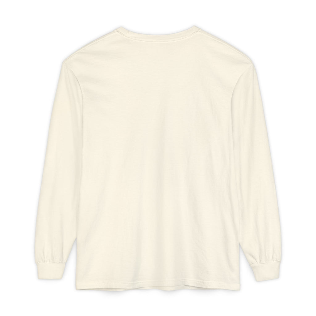 Cowboy Portrait Long Sleeve