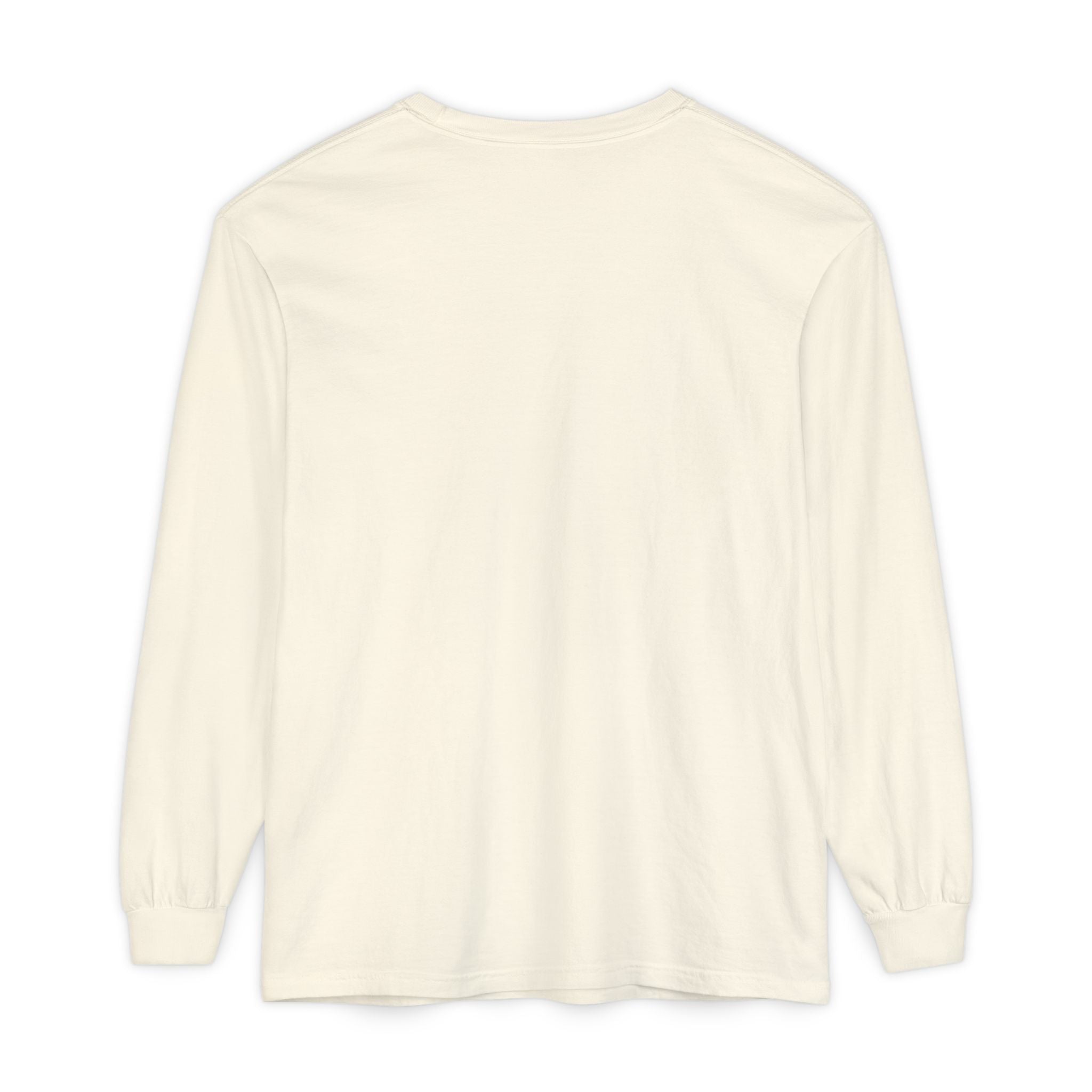 Cowboy Portrait Long Sleeve
