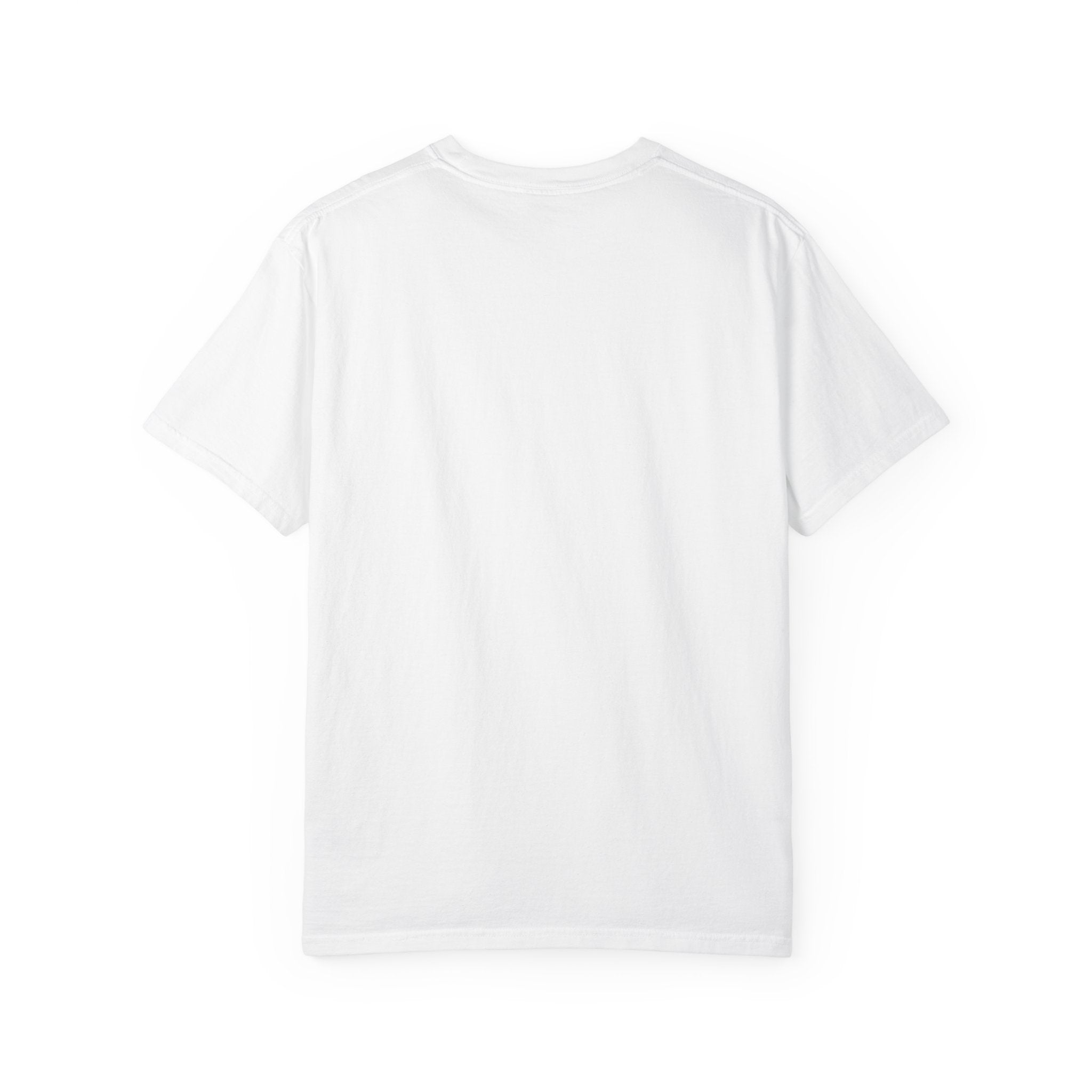 Retro Space Girls Graphic Tee
