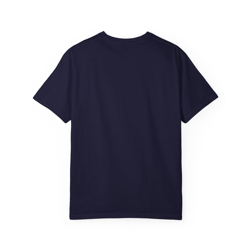 Retro Space Girls Graphic Tee