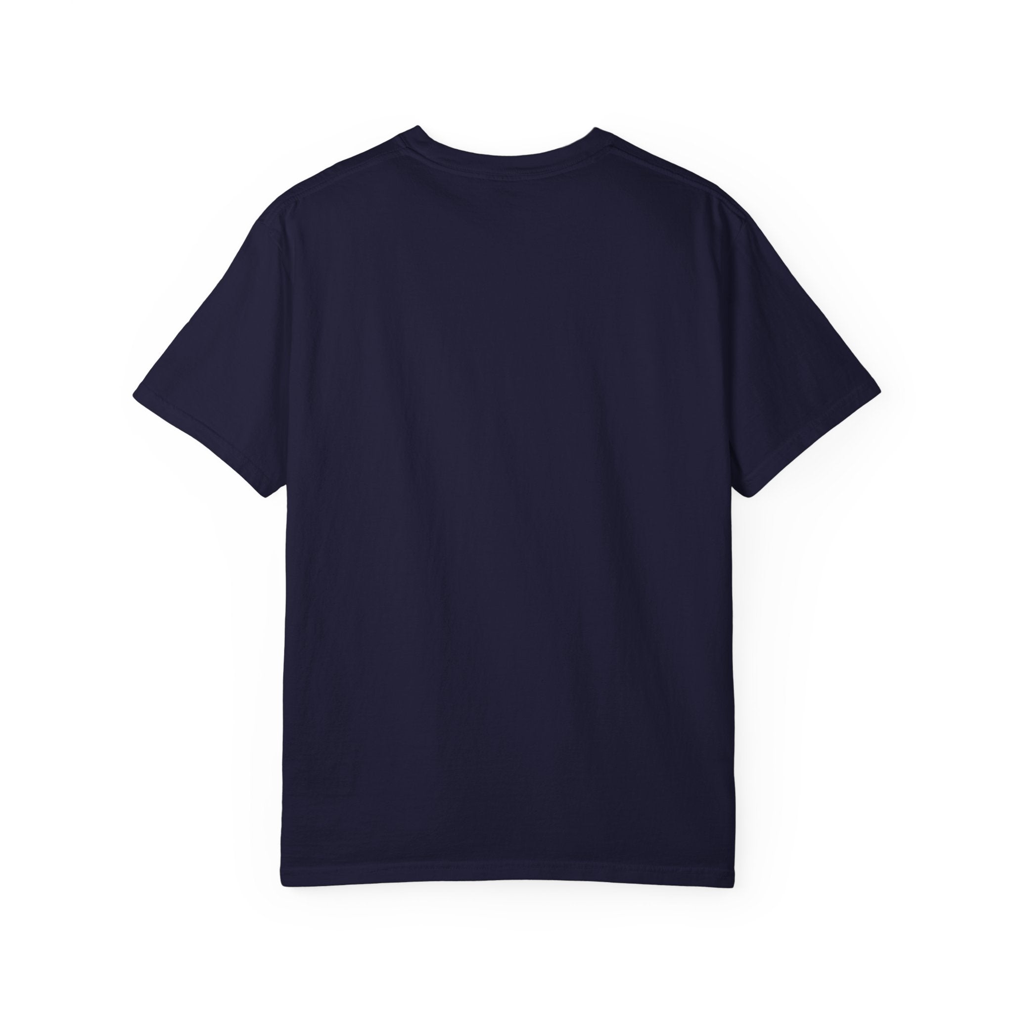 Retro Space Girls Graphic Tee