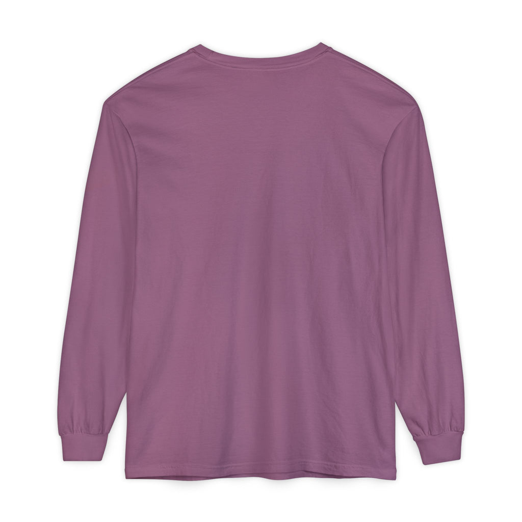 Cowboy Portrait Long Sleeve