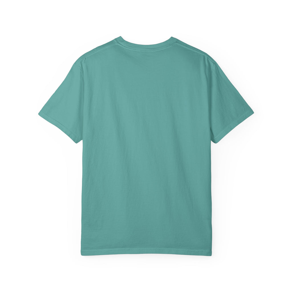 Retro Space Girls Graphic Tee
