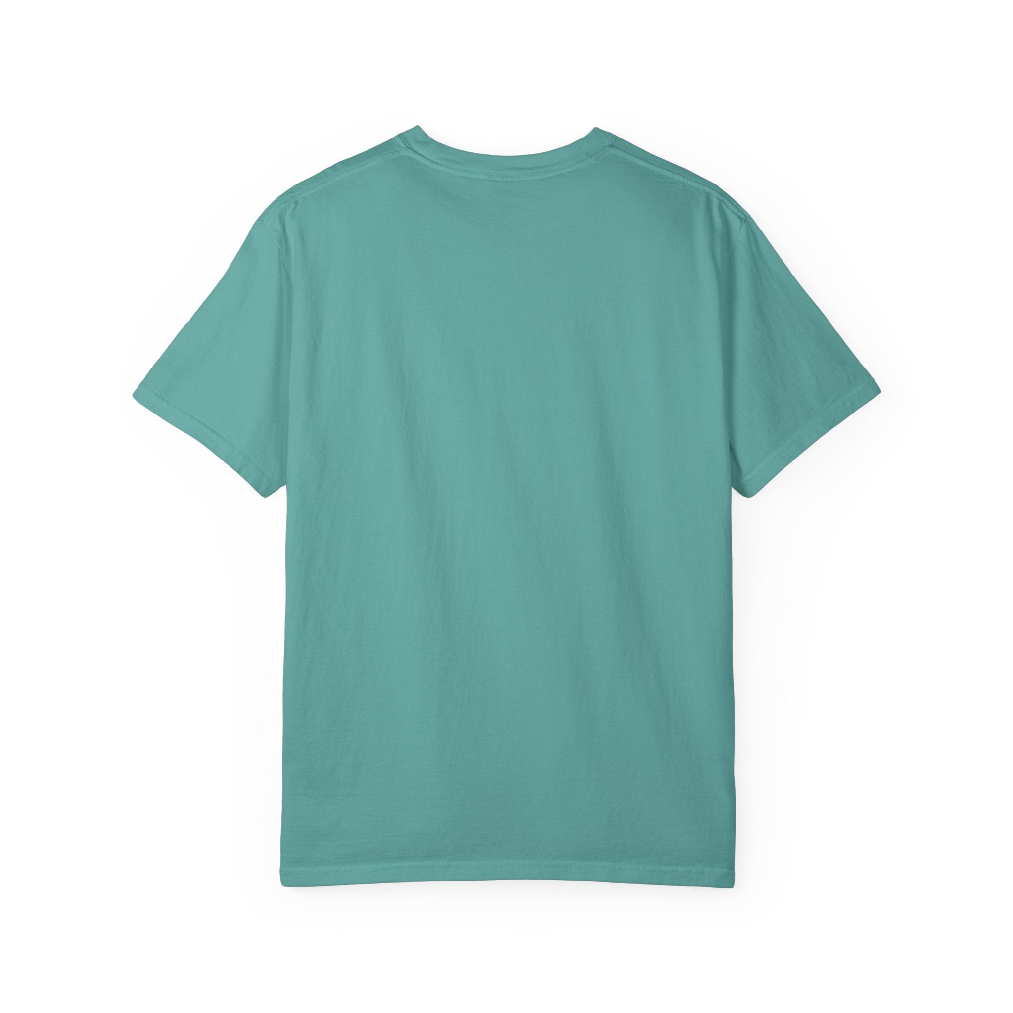 Retro Space Girls Graphic Tee