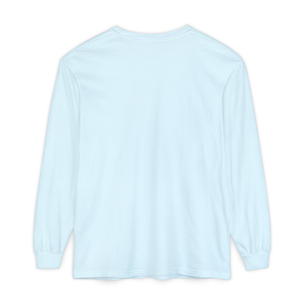 Cowboy Portrait Long Sleeve