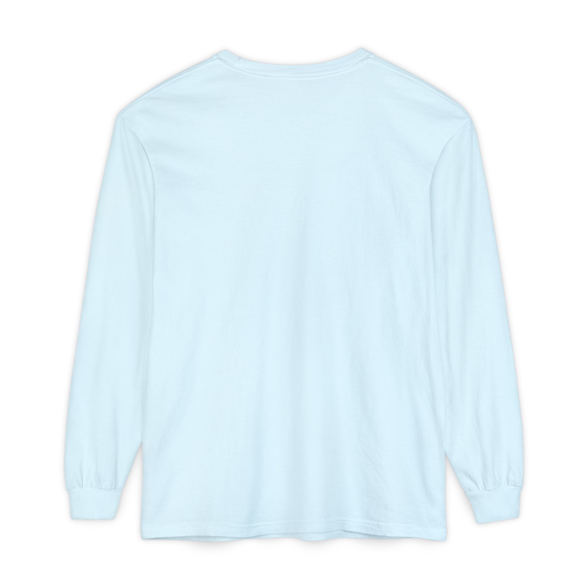 Cowboy Portrait Long Sleeve