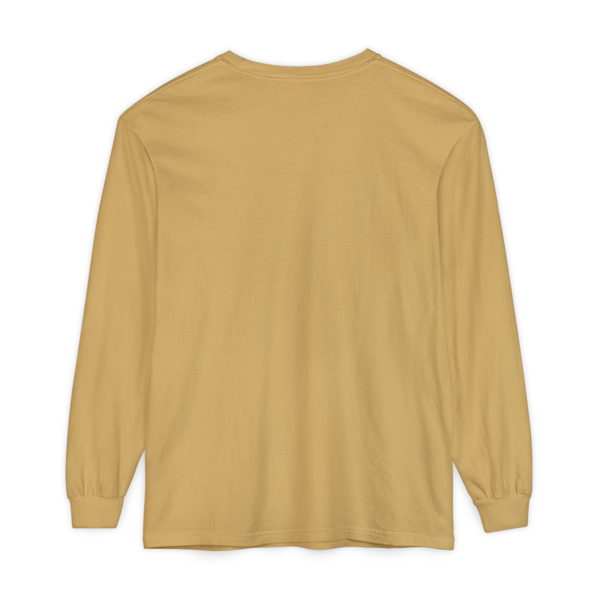 Cowboy Portrait Long Sleeve