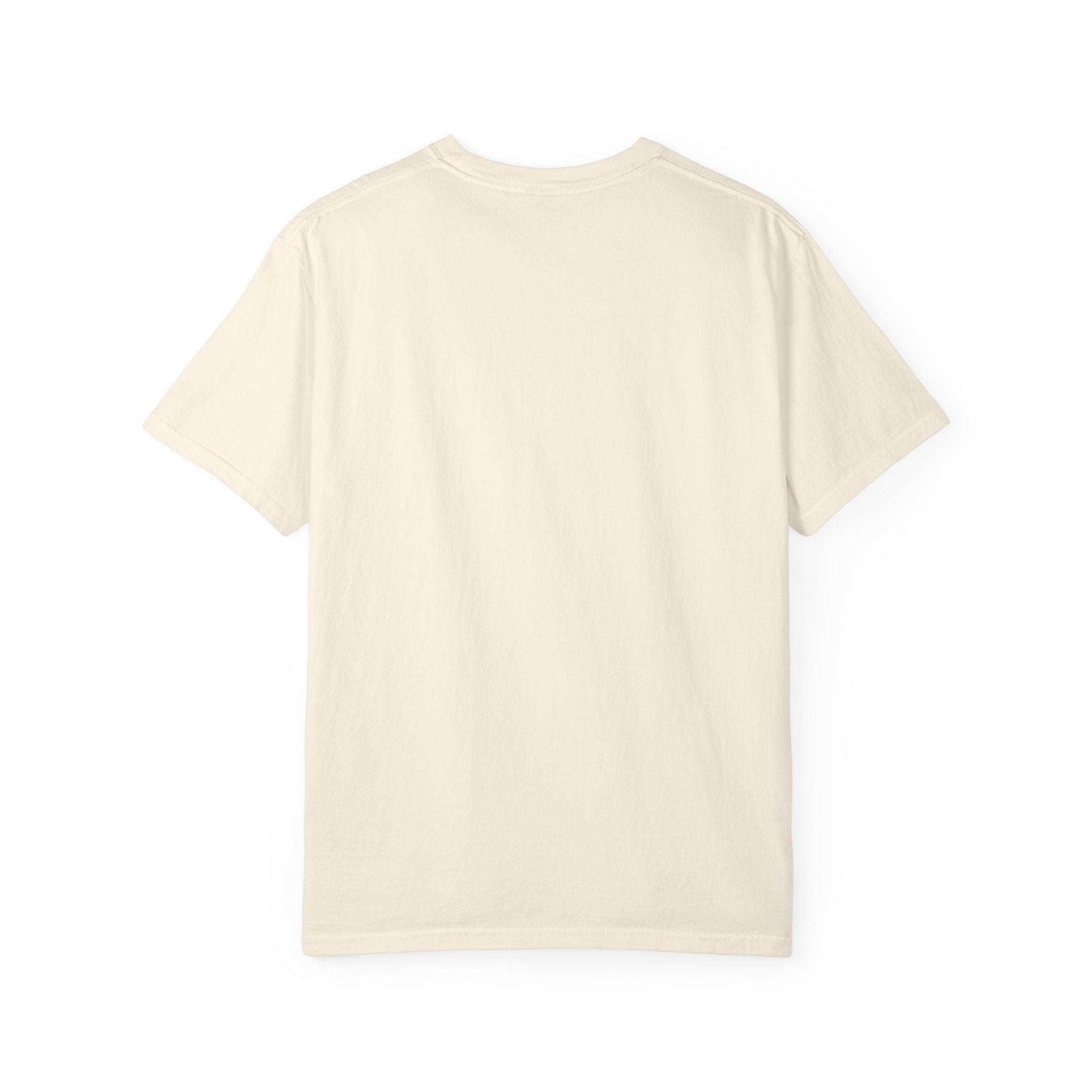 Retro Space Girls Graphic Tee