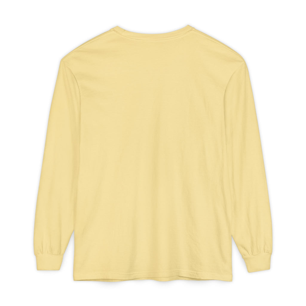Cowboy Portrait Long Sleeve