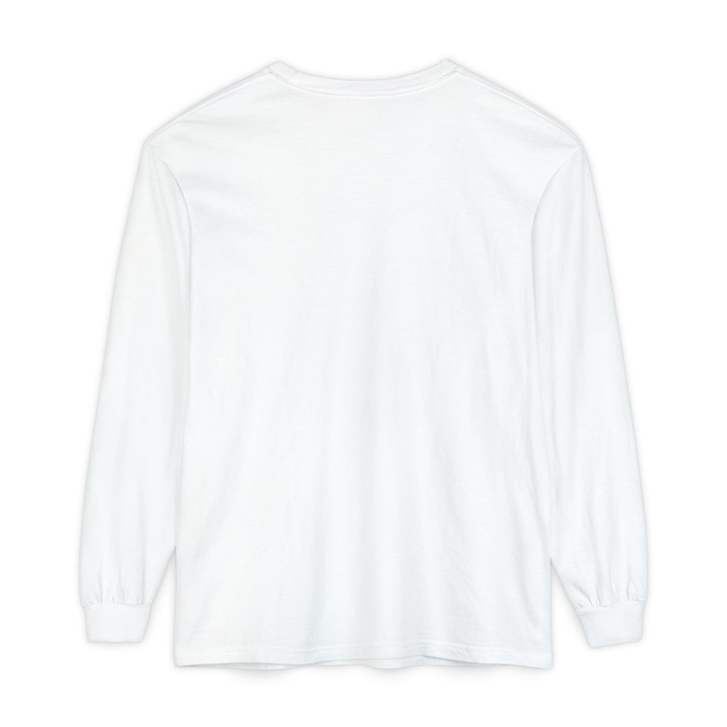 Cowboy Portrait Long Sleeve