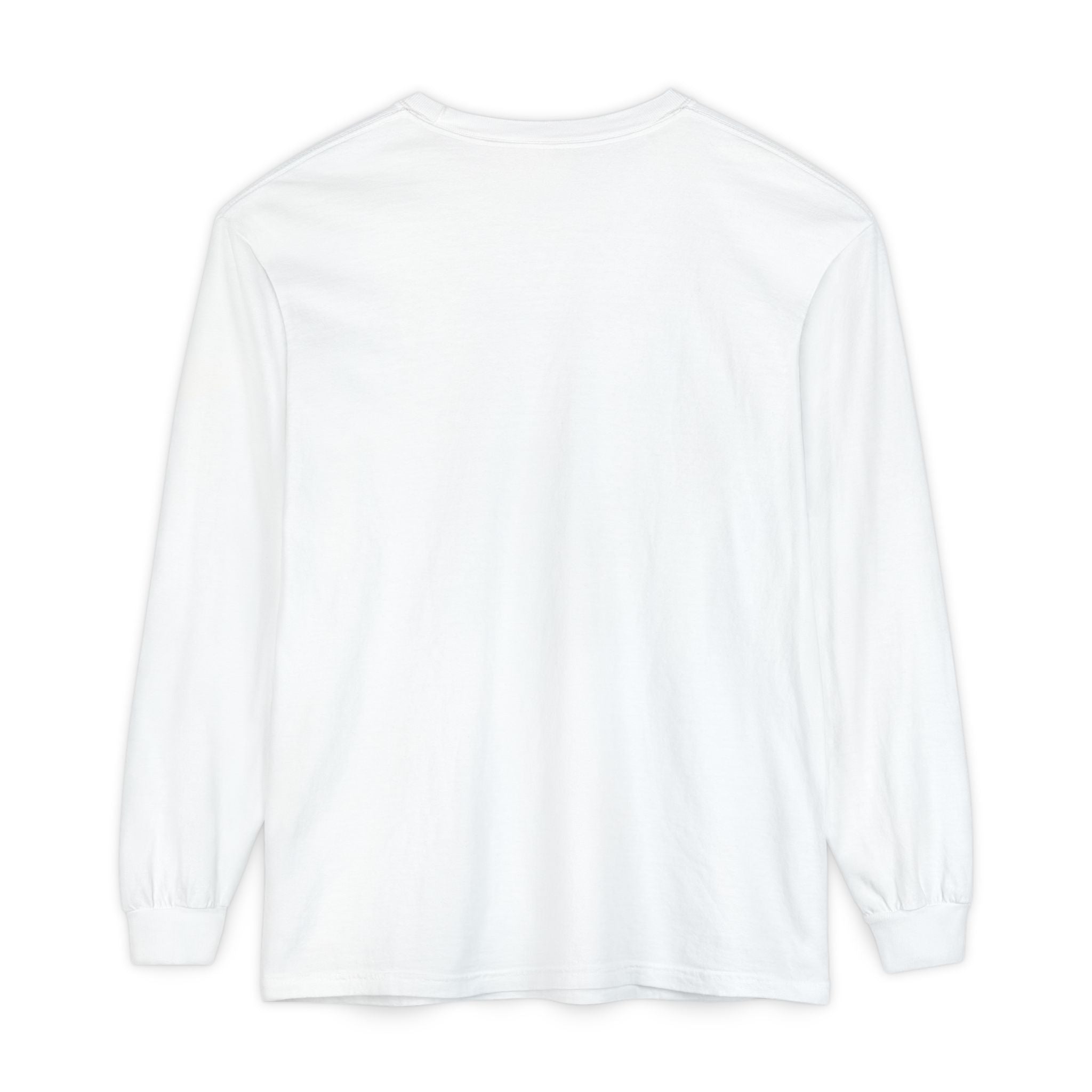 Cowboy Portrait Long Sleeve