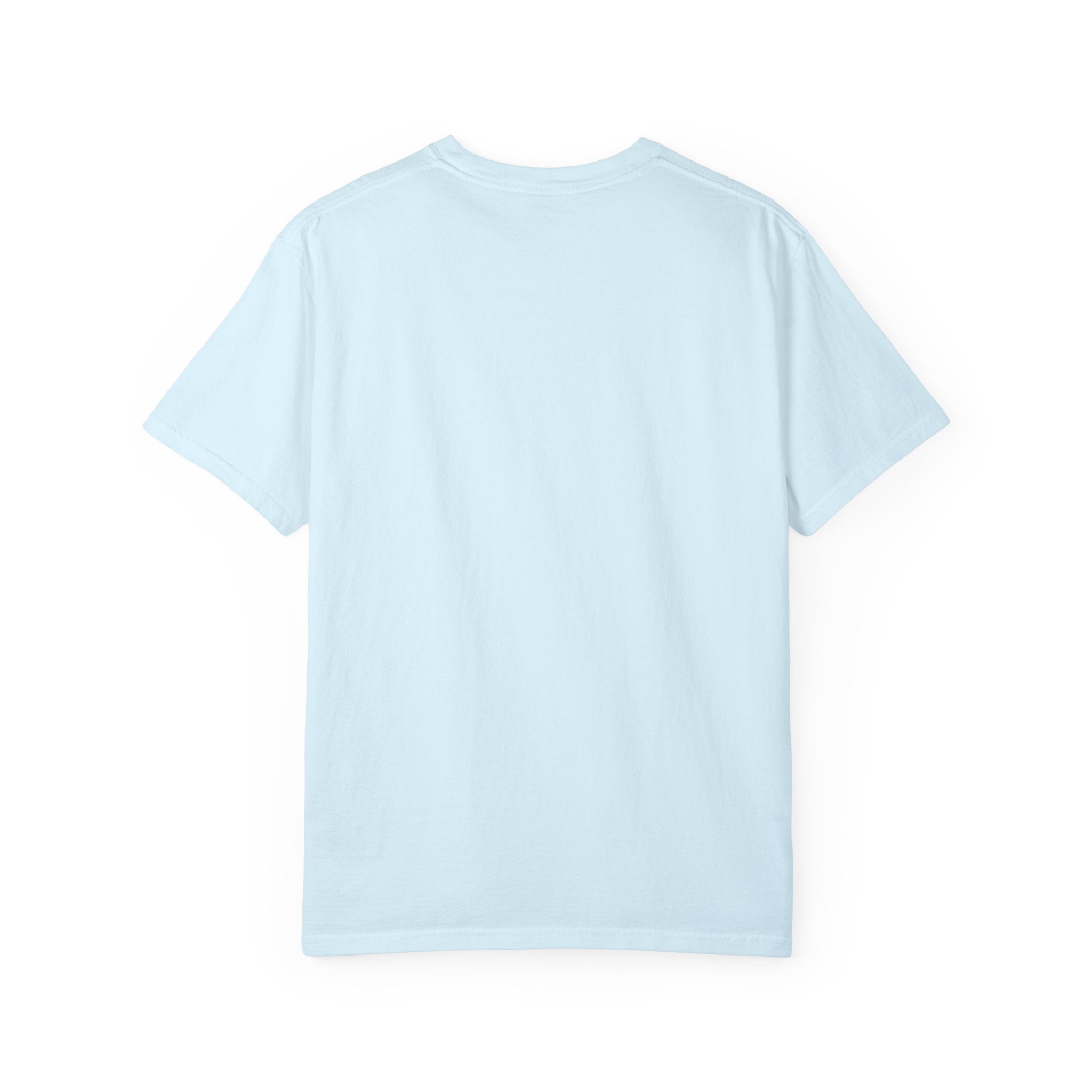 Retro Space Girls Graphic Tee