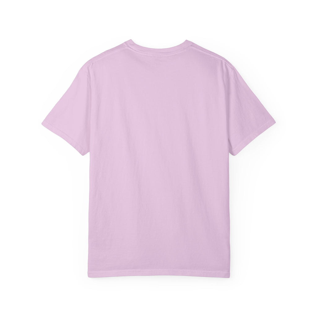 Retro Space Girls Graphic Tee