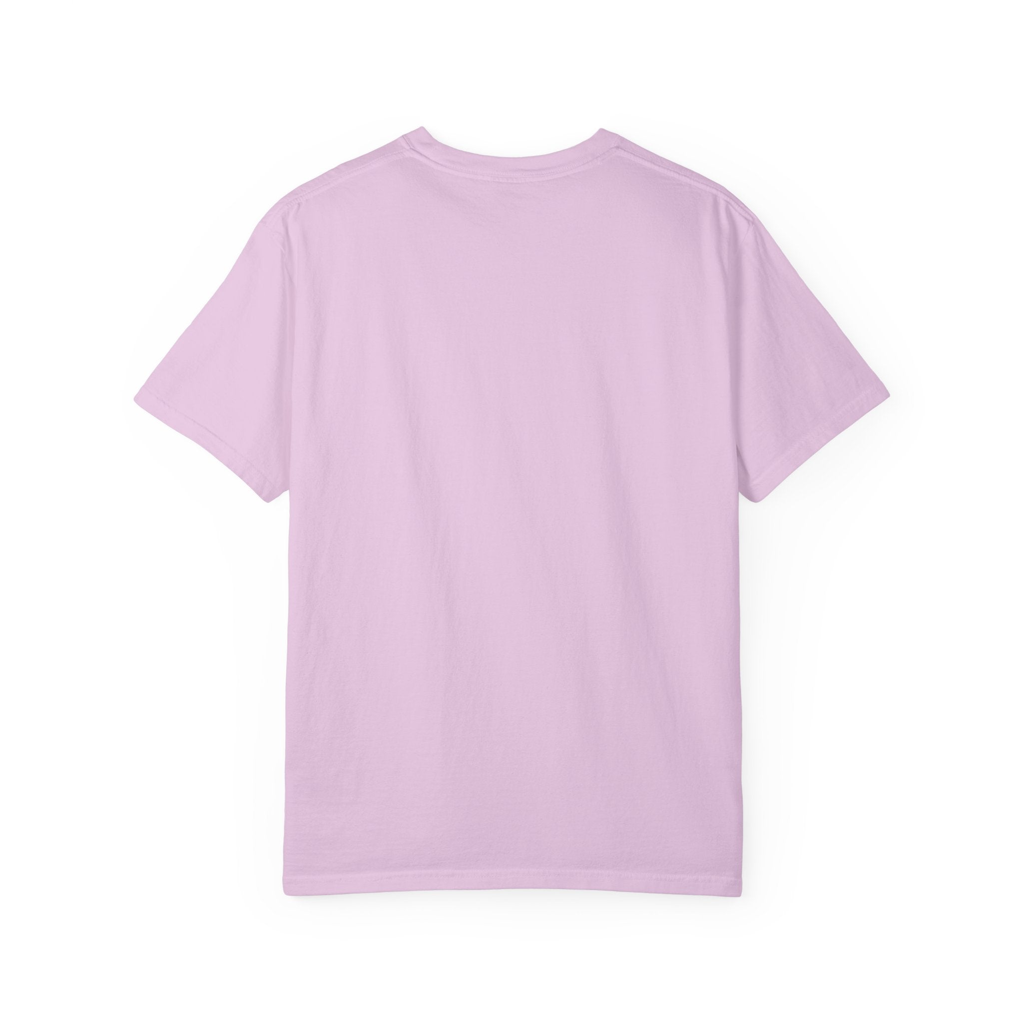 Retro Space Girls Graphic Tee