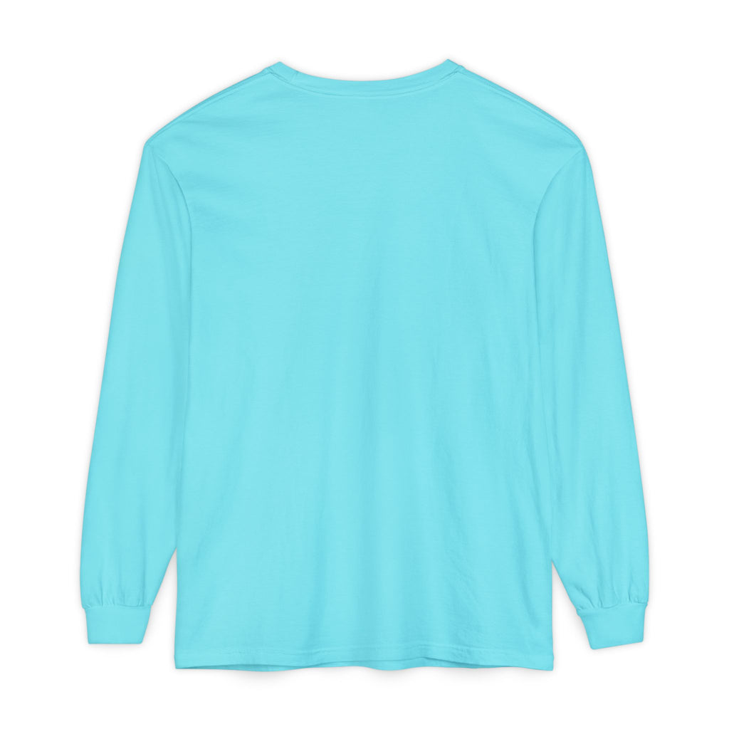 Cowboy Portrait Long Sleeve