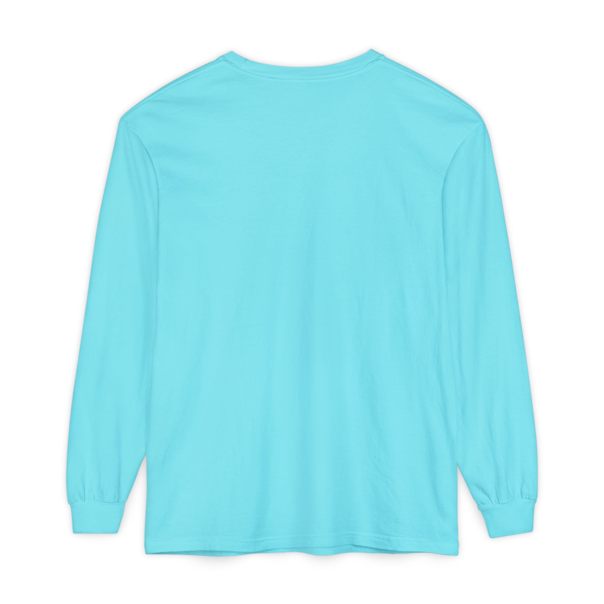 Cowboy Portrait Long Sleeve