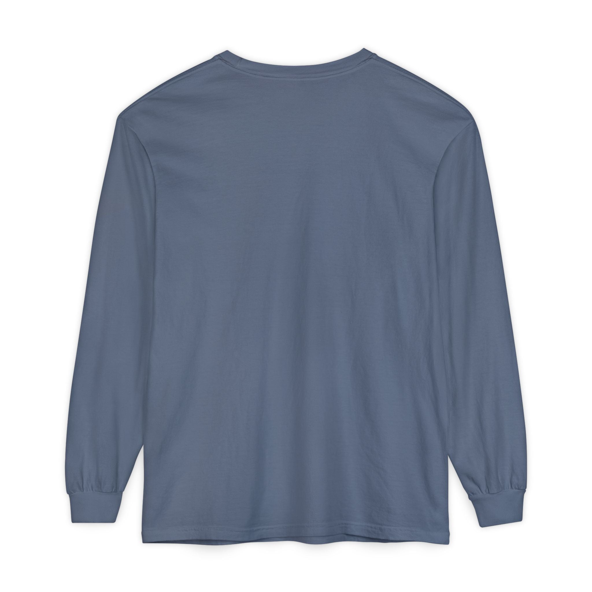 Cowboy Portrait Long Sleeve