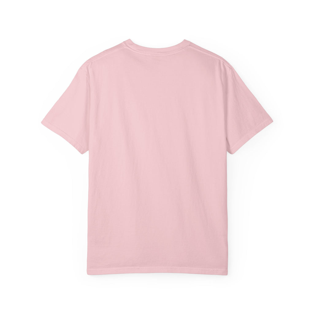 Retro Space Girls Graphic Tee