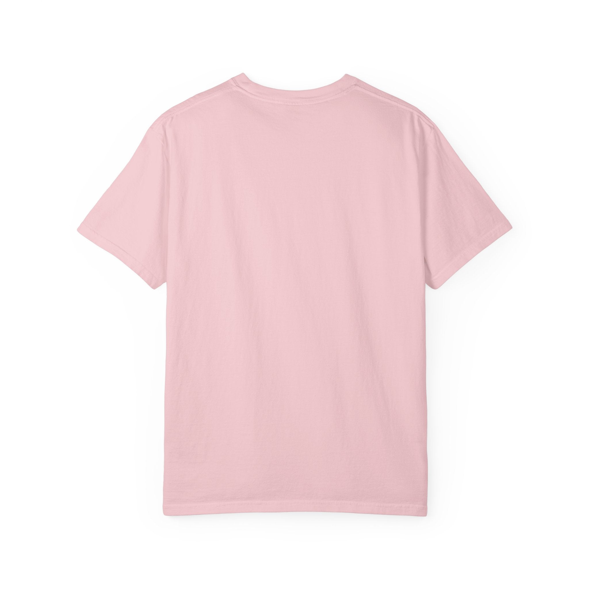 Retro Space Girls Graphic Tee