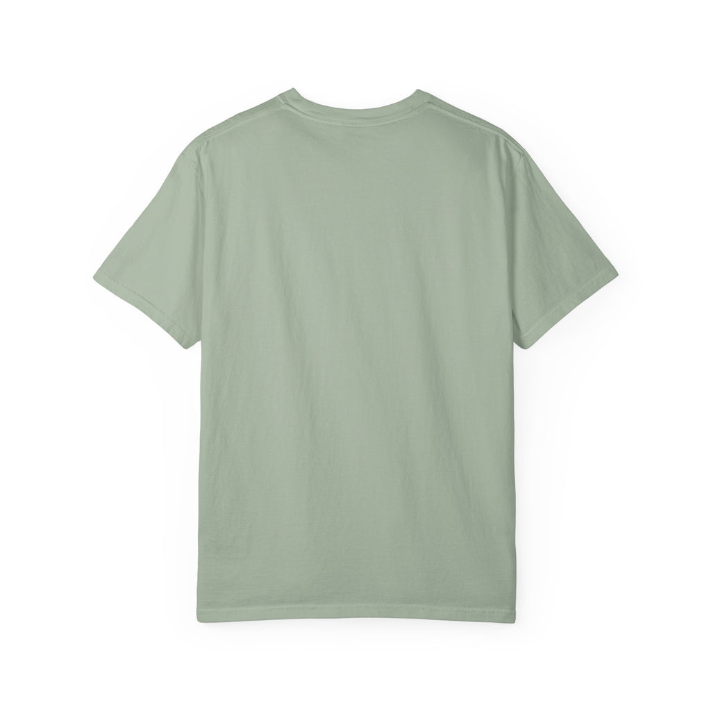 Retro Space Girls Graphic Tee