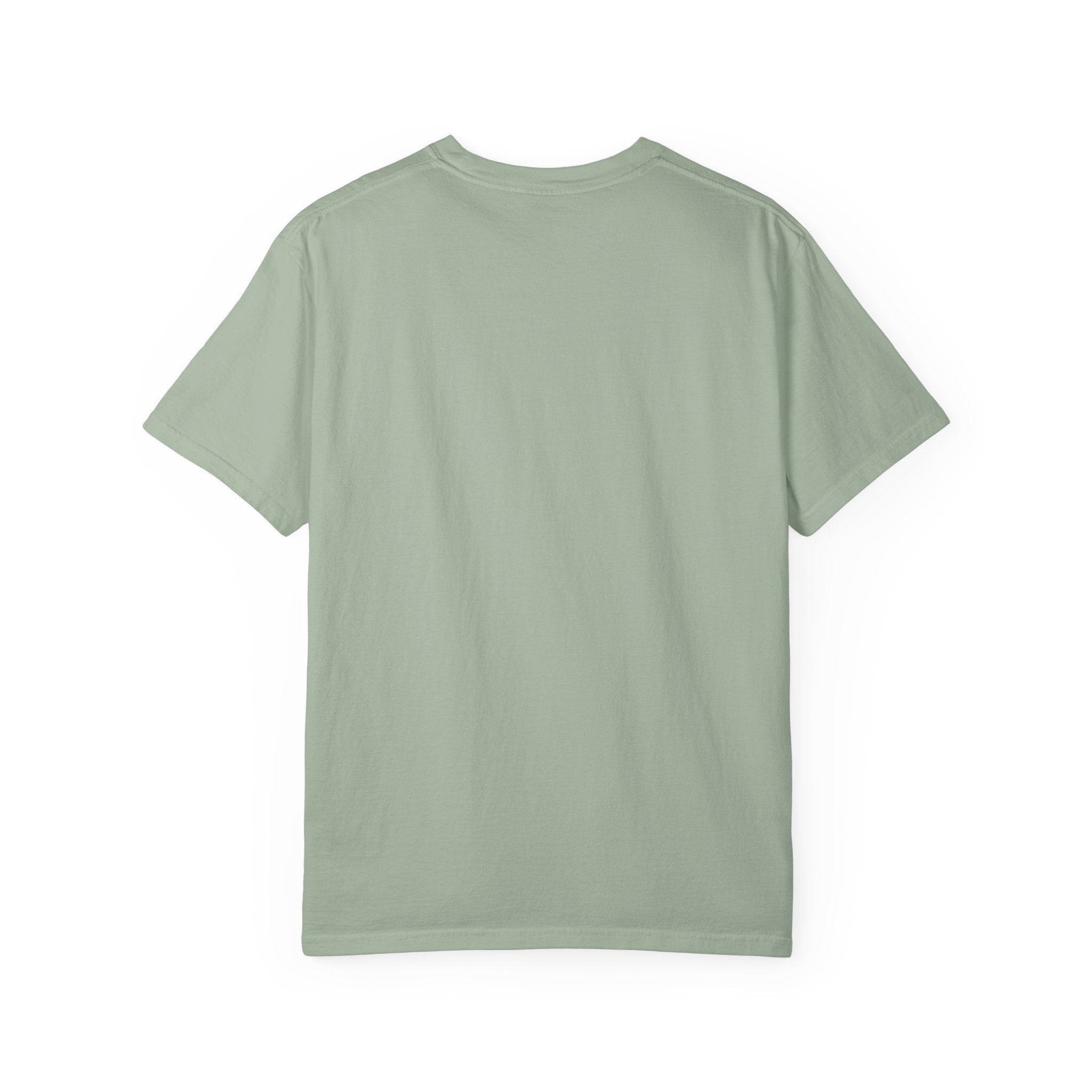 Retro Space Girls Graphic Tee