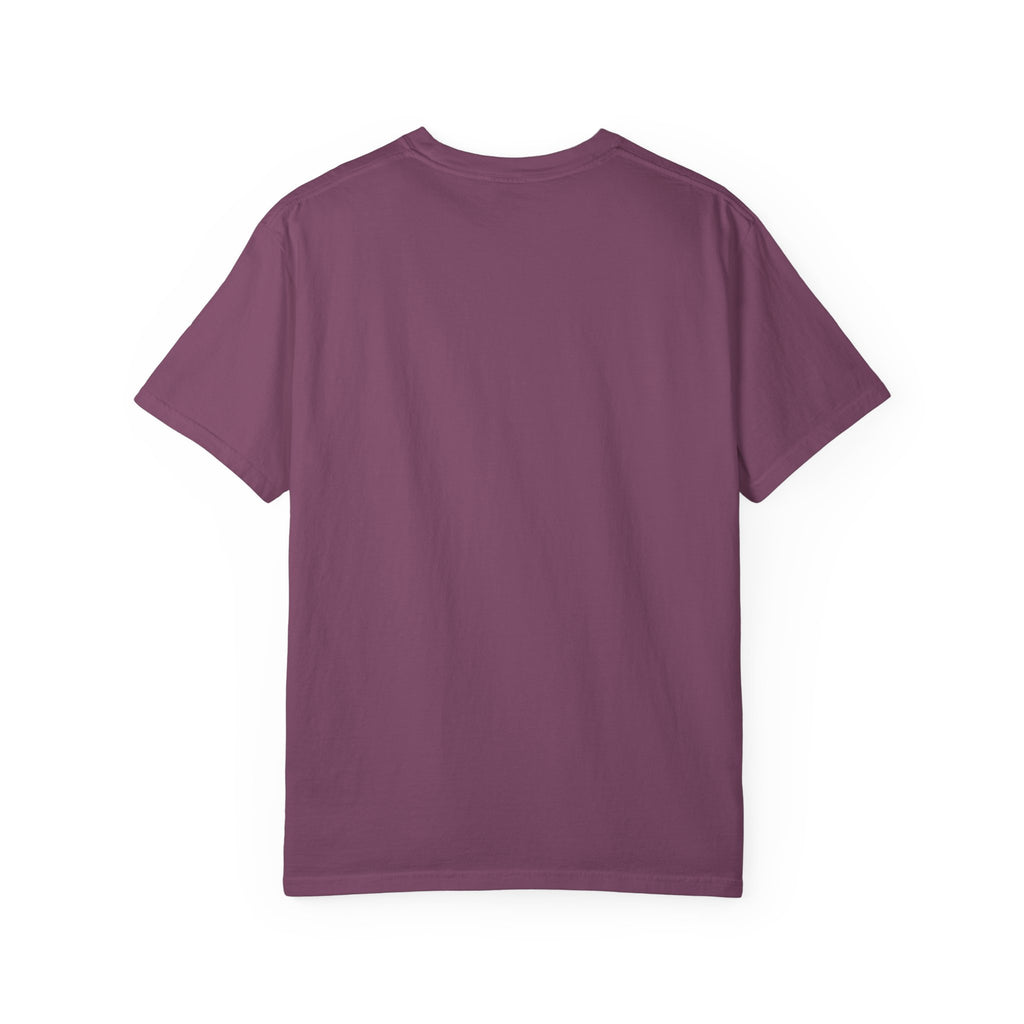 Retro Space Girls Graphic Tee