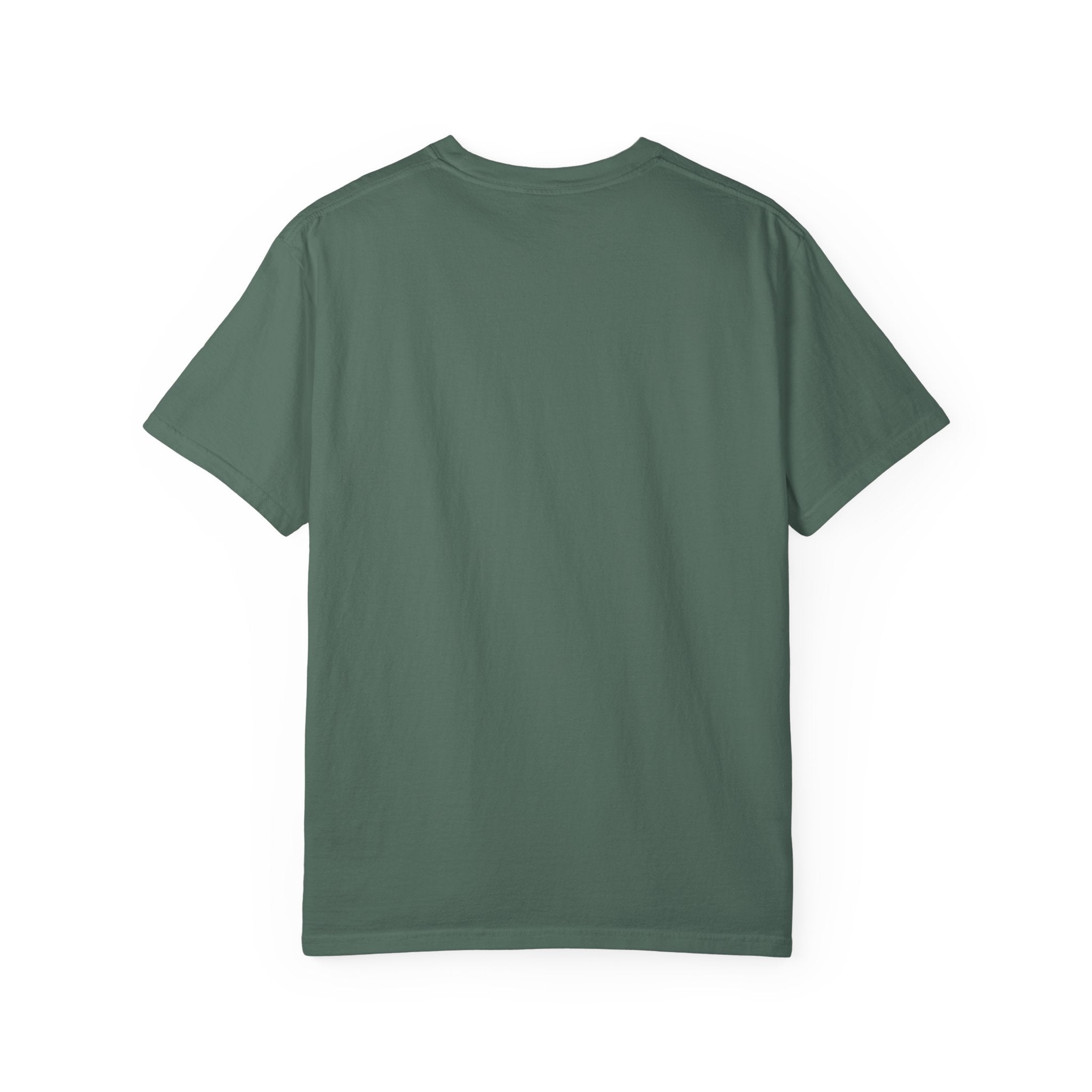Retro Space Girls Graphic Tee