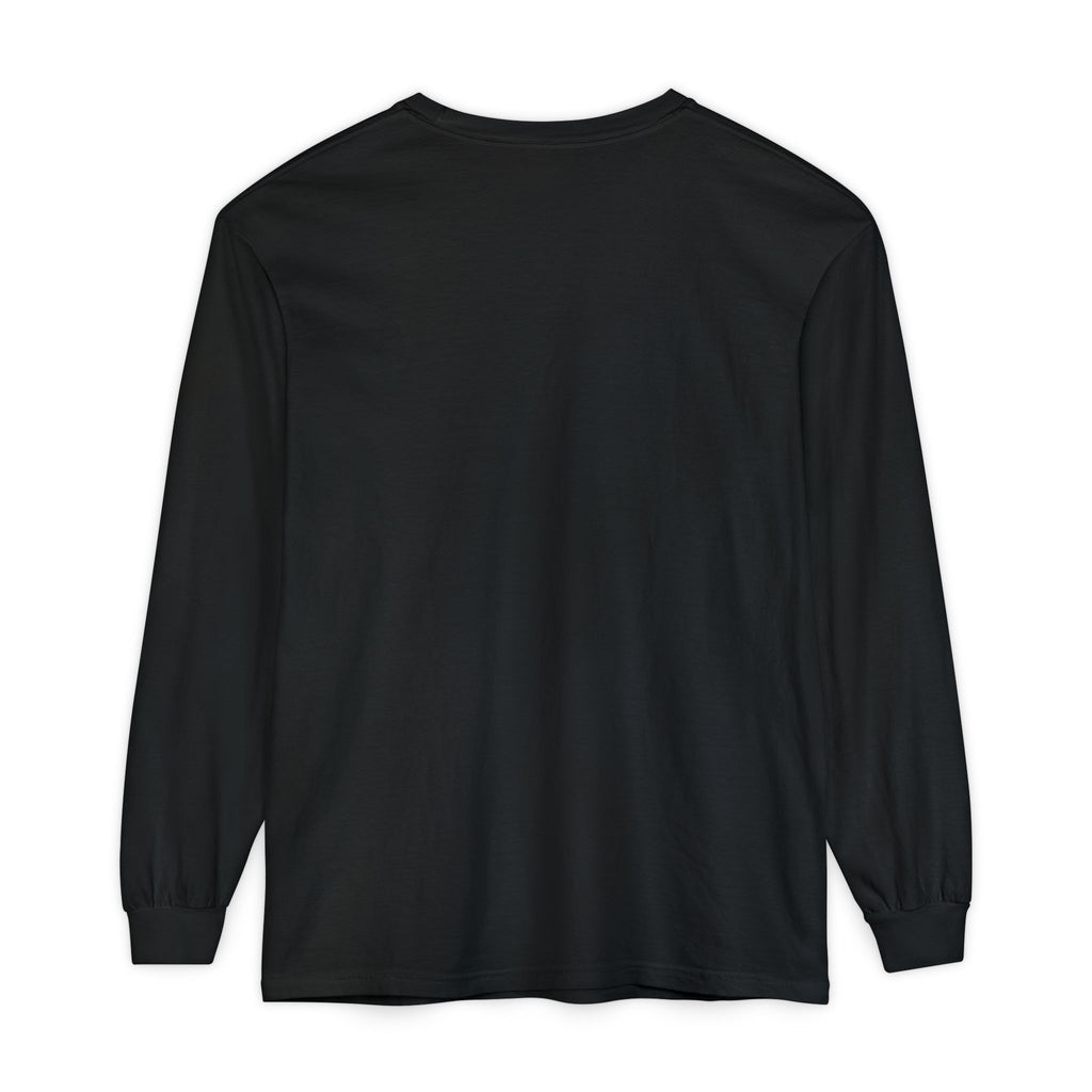 Cowboy Portrait Long Sleeve