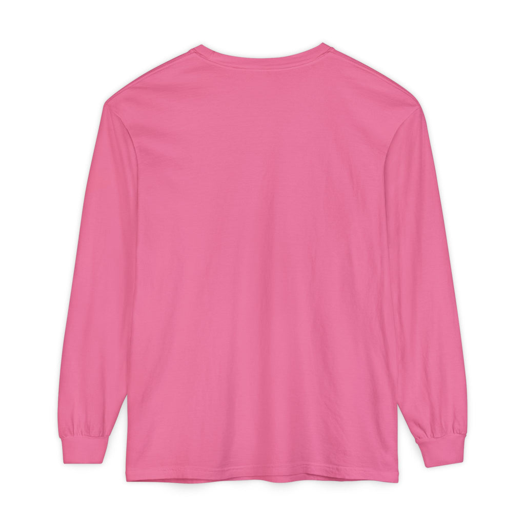 Cowboy Portrait Long Sleeve
