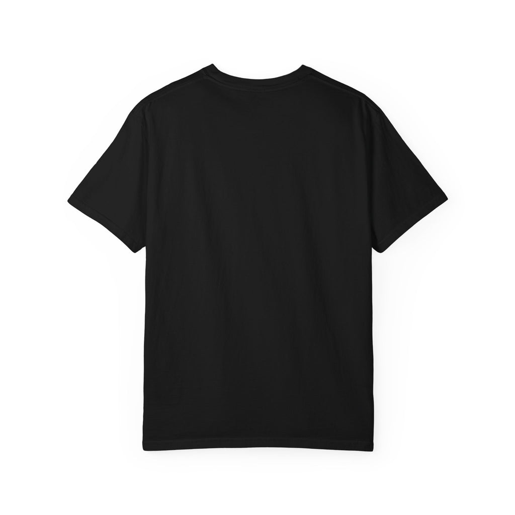 Retro Space Girls Graphic Tee