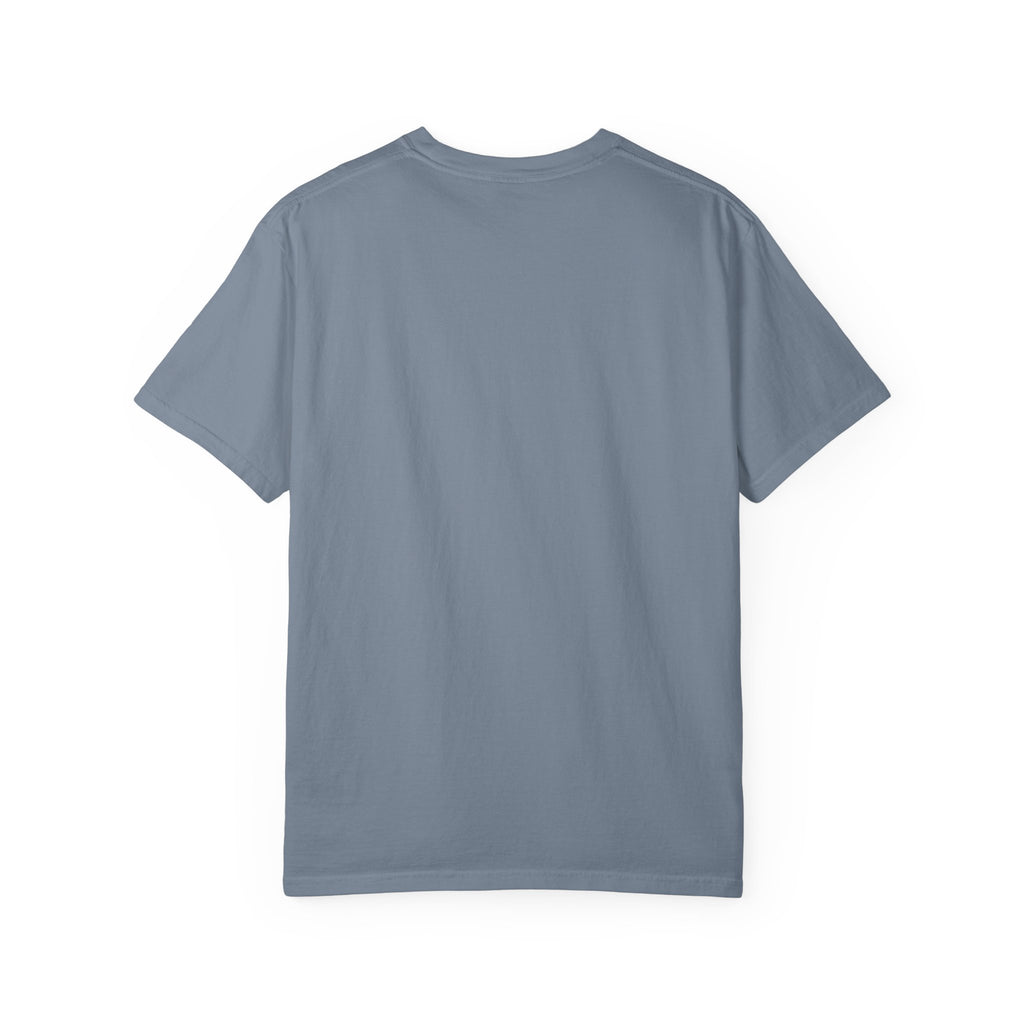 Retro Space Girls Graphic Tee