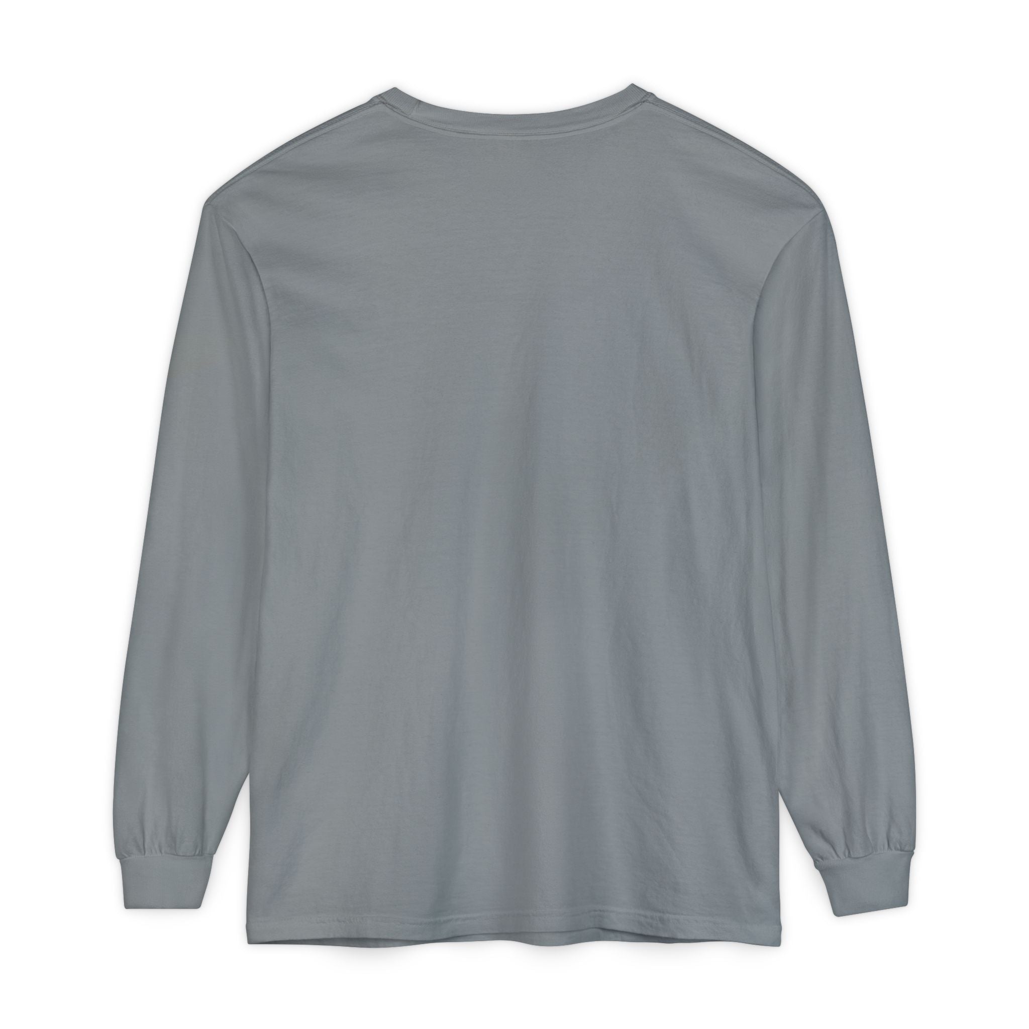Cowboy Portrait Long Sleeve