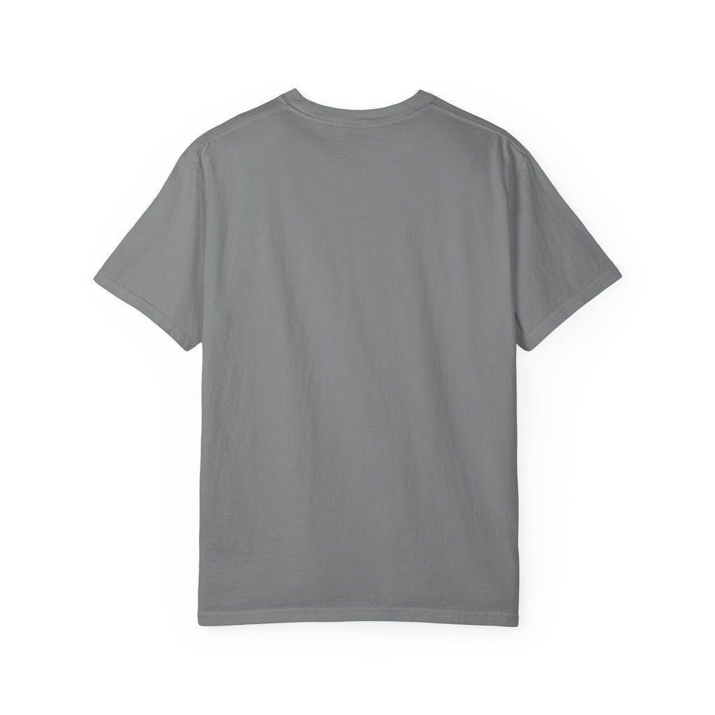 Retro Space Girls Graphic Tee